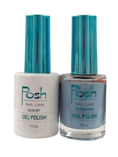 Picture of POSH DUO SET 025