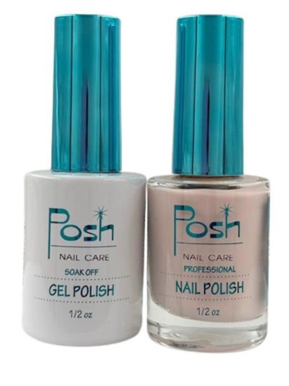 Picture of POSH DUO SET 046