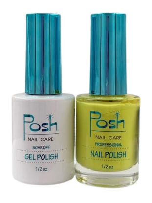 Picture of POSH DUO SET 166
