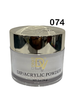 Picture of DIVA DIP AND ACRYLIC PWD  074