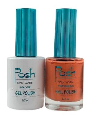 Picture of POSH DUO SET 150