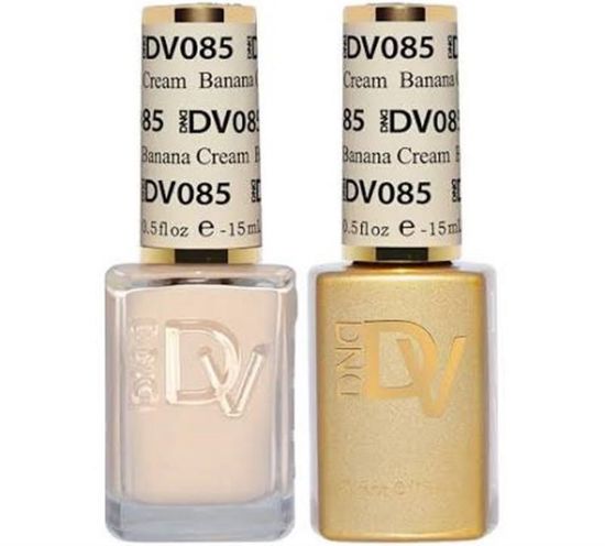 Picture of DIVA DUO 085 BANANA CREAM