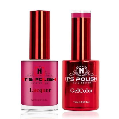 Picture of NOTPOLISH OG COLLECTION DUO OG103  PRINCESS SLIPPERS