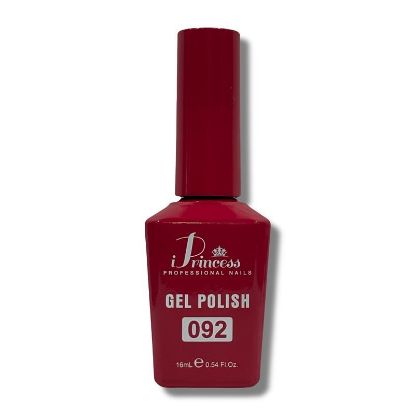 Picture of IPRINCESS GEL 092 COSMIC RHAPSODY