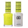 Picture of DND DUO 424 LEMON JUICE