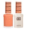 Picture of DND DUO 502 SOFT ORANGE
