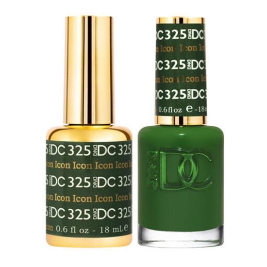 Picture of DC DUO 325 ICON