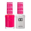 Picture of DND DUO 413 FLAMINGO PINK