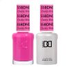 Picture of DND DUO 558 CHERRY BLOSSOM
