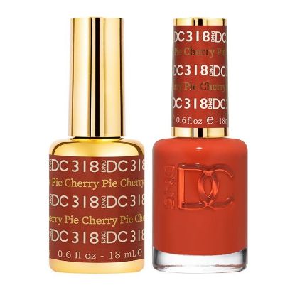 Picture of DC DUO 318 CHERRY PIE