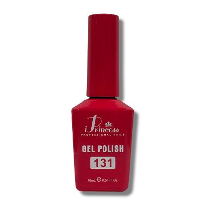Picture of IPRINCESS GEL 131 DARING OBSIDIAN