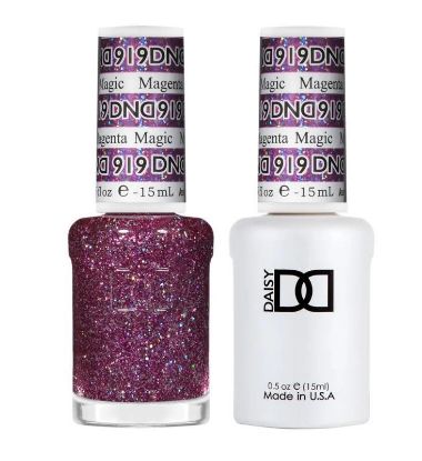 Picture of DND DUO 919 EMGENTA MAGIC