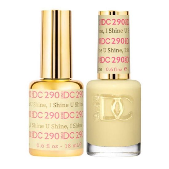 Picture of DC DUO 290 U SHINE, I SHINE
