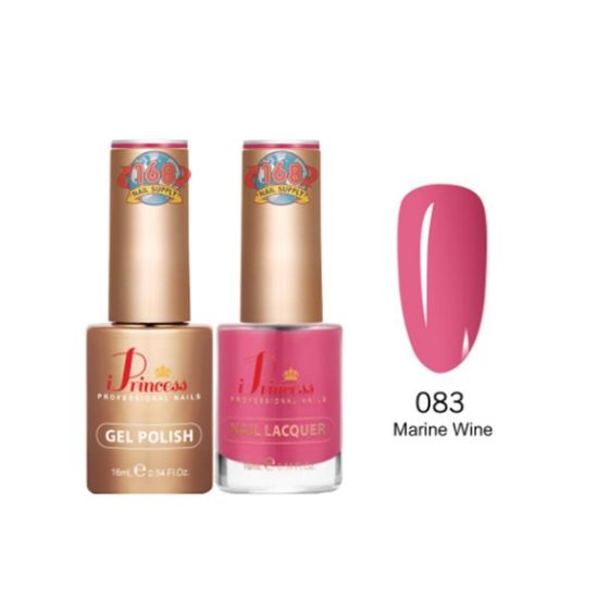 Picture of IPRINCESS DUO 083 MARINE WINE