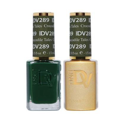 Picture of DIVA DUO 289 CROCODILE TALES