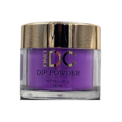 Picture of DC PWD 261 PUZZLED PURPLE 2OZ