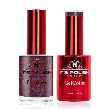 Picture of NOTPOLISH OG COLLECTION DUO OG163  HEAVENLY