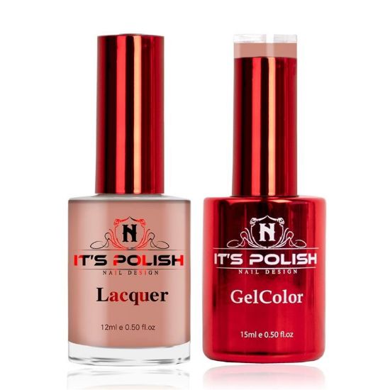 Picture of NOTPOLISH OG COLLECTION DUO OG147  SUNSET GLOW