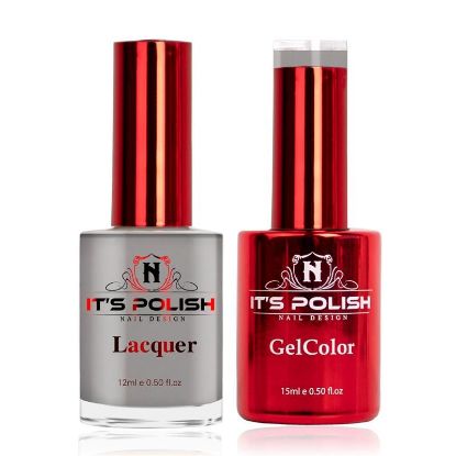 Picture of NOTPOLISH OG COLLECTION DUO OG109  PRIORITY