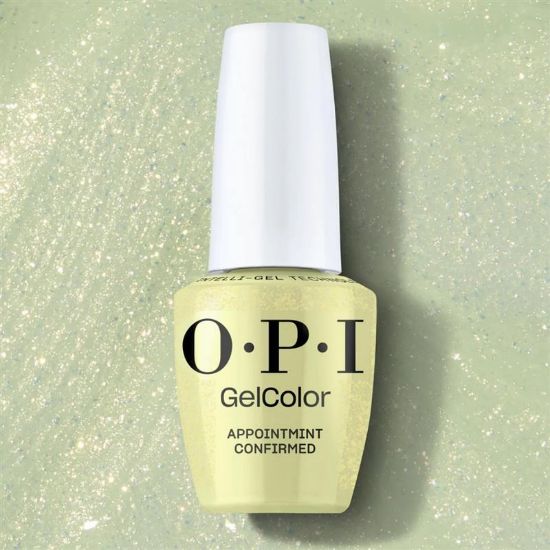 Picture of OPI GCS047 GCT - APPOINTMINT CONFIRMED 0.5 OZ FL