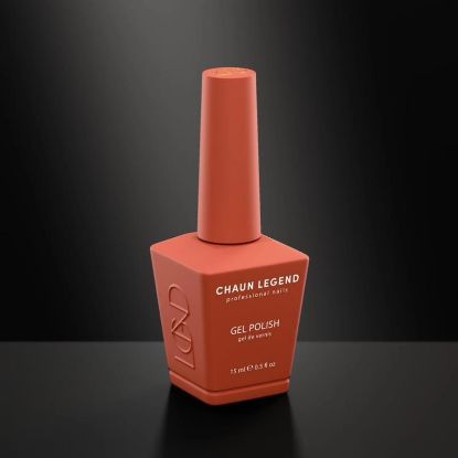 Picture of CHAUN LEGEND GEL POLISH-BROKE BUT BOUJEE LG5196