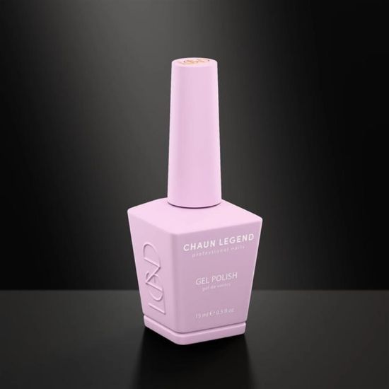 Picture of CHAUN LEGEND GEL POLISH-THISTLE LG5152