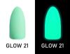 Picture of CHISEL GLOW 21 PWD 2OZ