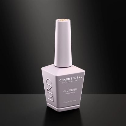 Picture of CHAUN LEGEND GEL POLISH-CLUTCH MY PEARLS LG5113
