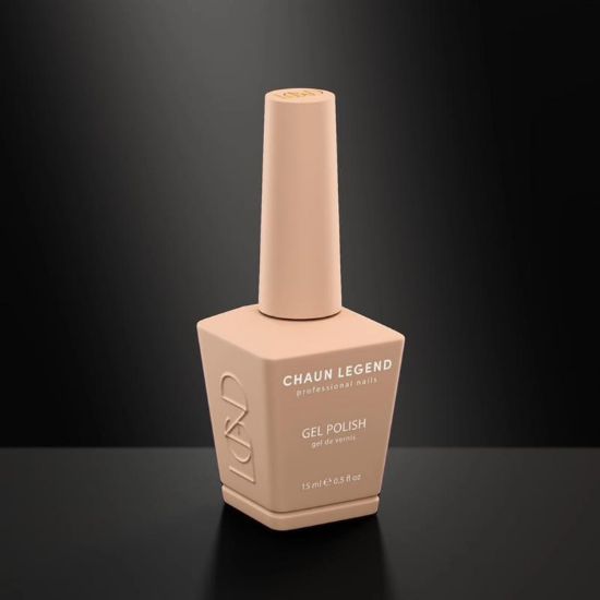 Picture of CHAUN LEGEND GEL POLISH-PLUSH LG5192