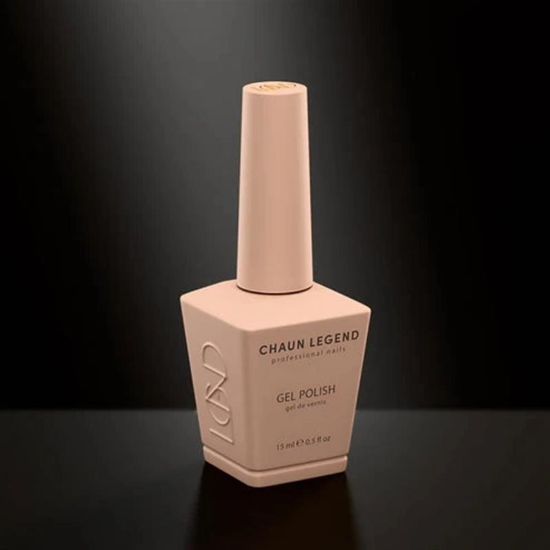 Picture of CHAUN LEGEND GEL POLISH-STICKY RICE LG5100