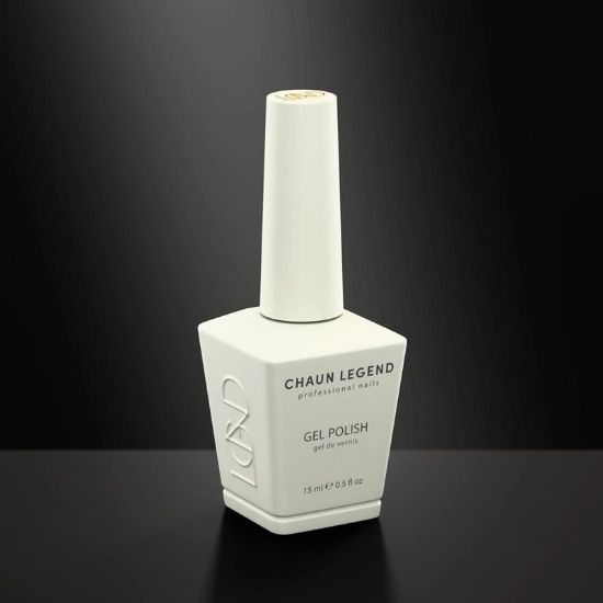 Picture of CHAUN LEGEND GEL POLISH-SHALL WE DANCE LG5112