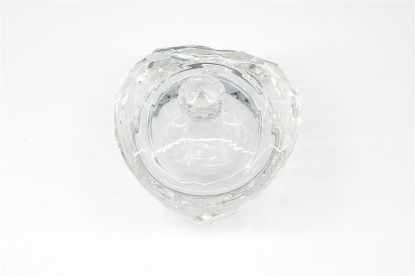 Picture of GLASS JAR