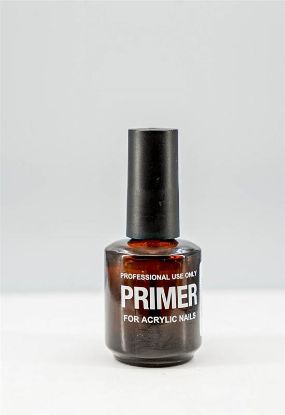 Picture of EMPTY POLISH BOTTLE PRIMER