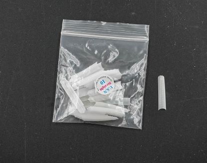 Picture of US NAIL STRAIGHT TIP 10