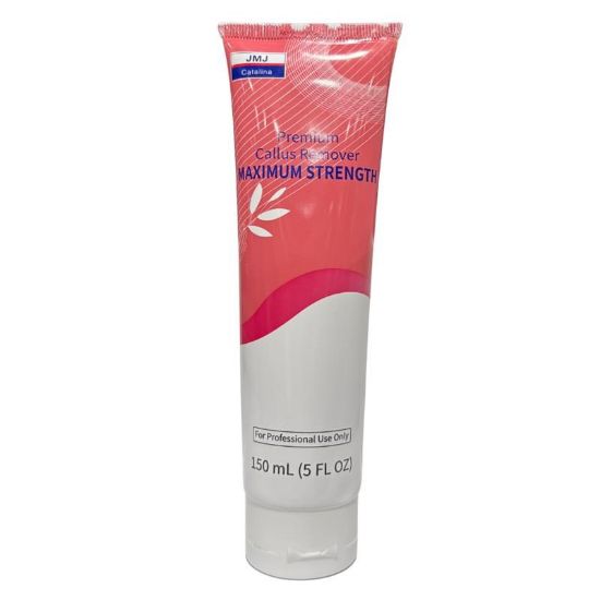 Picture of JMJ PREMIUM CALLUS REMOVER MAXIUM STRENGTH 5 OZ