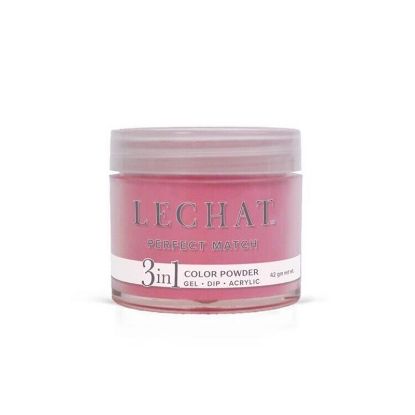 Picture of PERFECT MATCH 3IN1 COLOR PWD  PMDP067N PINK REVIVAL