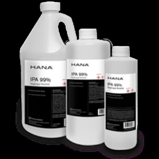 Picture of HANA ALCOHOL 99% CASE OF 4  GALLONS (LIMIT 5 CASES)