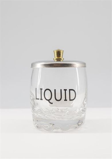 Picture of LIQUID JAR JJTS-41200D