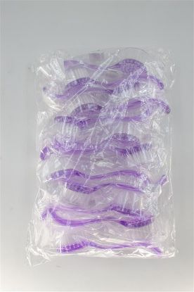 Picture of CIRCLE MANICURE BRUSH 12 PCS JJTS-41050D