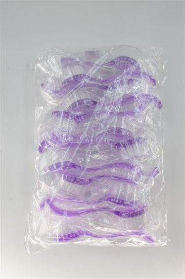 Picture of CIRCLE MANICURE BRUSH 12 PCS JJTS-41050D