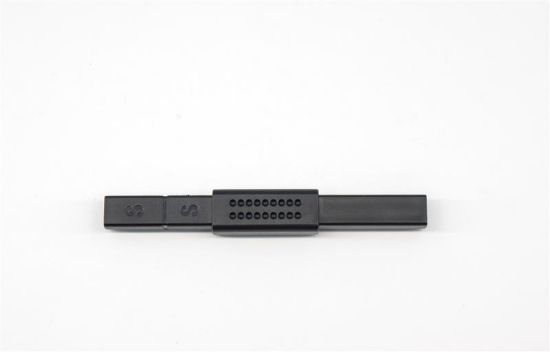 Picture of CAT EYES BLACK DOUBLE MAGNET STICK JJTS-41100