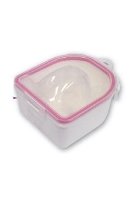 Picture of WARMING MANICURE BOWL JJMB-11030P