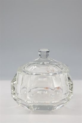 Picture of GLASS JAR JJTS-41190