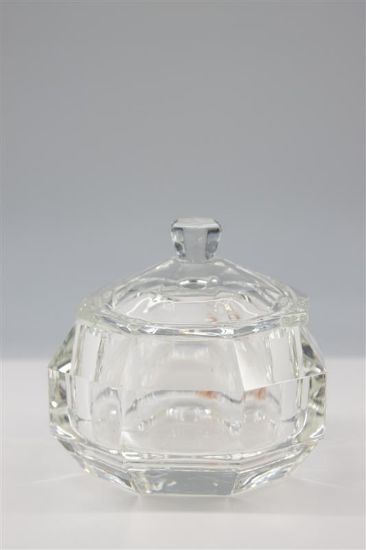 Picture of GLASS JAR JJTS-41190
