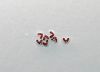 Picture of RED HEART CHARMS - SILVER STYLE 1