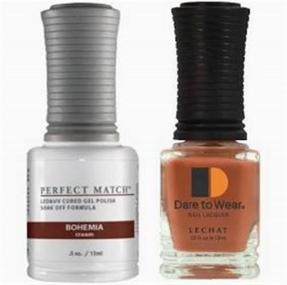 Picture of PERFECT MATCH DUO PMS231  BOHEMIA
