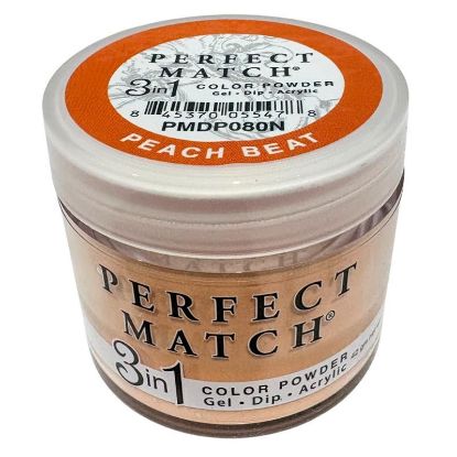 Picture of PERFECT MATCH 3IN1 COLOR PWD  PMDP80N