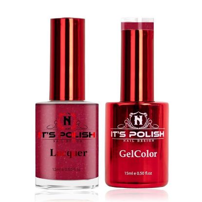 Picture of NOTPOLISH OG COLLECTION DUO OG157  MORE THAN PINK