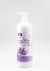 Picture of PRONAIL WILDFLOWER & LAVENDER MASSAGE LOTION - 32OZ