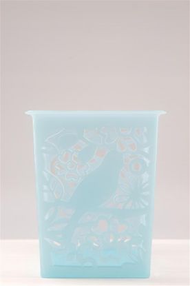Picture of SQUARE BRUSH HOLDER JJTS-40790S